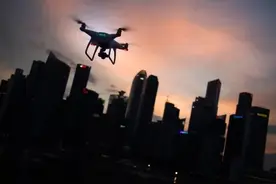 2023年无人机产业预测：中国芯普及，农业用户更赚钱图片