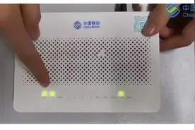 家里宽带故障了怎么办？济南移动小区专属装维管家给你支几招图片