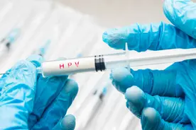 大医晓病 | 乔友林：HPV疫苗可提供终身保护，应尽早、尽小接种图片