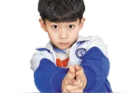 秋实小学欢乐日常 “不完美小孩”成长记图片