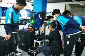 濮阳县：“民生实事清单”兑现成“百姓幸福账单”图片