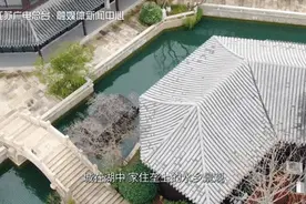 南京高淳拍了拍你：冬日慢生活，就该来这里图片