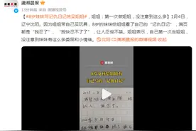 8岁妹妹写“记仇日记”惊呆姐姐，姐姐：第一次做姐姐，没注意到这么多图片