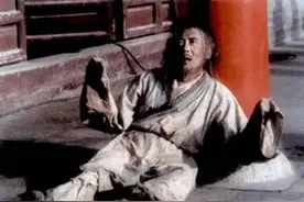 子衿青青｜范进中举以后图片