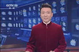 央视“十佳主持人”名单公布：康辉名列榜首，撒贝宁、尼格买提紧随其后图片