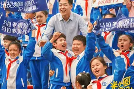 电视剧《米小圈上学记》热播，用正能量引导少儿观众成长图片