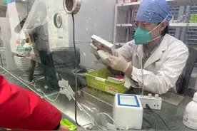 【你们是最可爱的人】凝聚药师力量，携手共克时艰图片