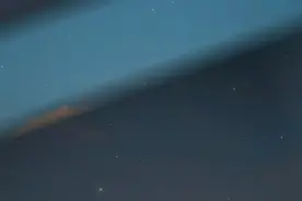 美！摄影师记录下大理“日月同辉”美景图片
