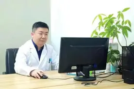 专家告诫：吃饭应细嚼慢咽，切不可“风卷残云”图片