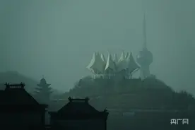 西宁将出现7级以上大风天气图片