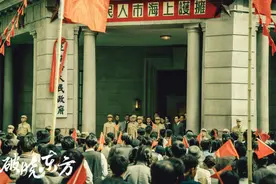 “阳康”后看剧放松！清单收好，遥控器在爸妈手里还是在你手里？图片