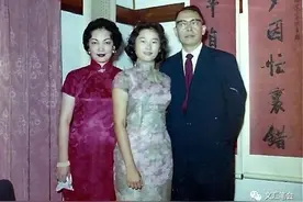 从启木那里，我第一次了解到俞家的显赫家世｜江青图片