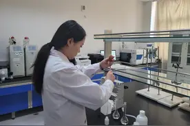 人报甘头条｜甘肃省张掖生态环境监测中心获评全国优秀单位图片