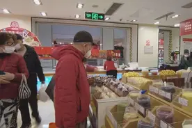 “小寒”节气到，羊肉滋补，好“粥道”图片