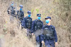 广西边检总站2022年查获新入境“三非”人数同比下降97%图片