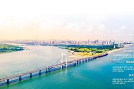 烟台市将投资3351亿元推进406项城建重点项目，促使核心区片扩容提质图片