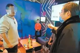 未成年人进KTV，限入比禁入好图片