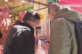 小寒节气吃羊肉，除旧迎新积能量图片