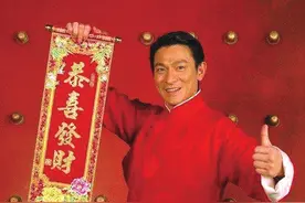歌曲一响，年味就来了！——拜年贺岁曲背后的故事图片