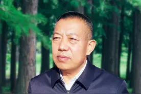 【微海报】贯彻二十大精神·党组织书记专访｜武威工业园区党工委书记、管委会主任丁国珍：深入学习贯彻党的二十大精神 谱写高质量发展新篇章图片