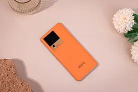 满血版骁龙8+芯片性能更强劲！iQOO Neo7竞速版评测图片