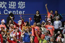 3月3日，盼了三年！上海男篮主场观赛指南新鲜出炉，“海上王冠”要热闹了！图片