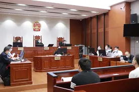 “里应外合”窃取公司商业秘密，法院判了！图片