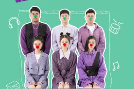 登上“好声音”舞台的阿卡贝拉组合，匹诺曹人声乐团来了！图片