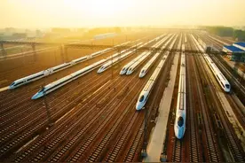 酒精、消毒凝胶等能否带上高铁？来看解答→图片