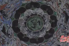 转存小知识！敦煌壁画3只兔子竟只有3个耳朵图片