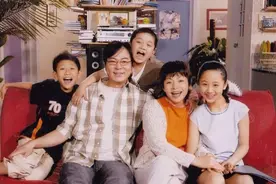 《米小圈上学记》开播：久违了，亲子儿童剧图片