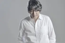 老狼带乐队来广州演专场了图片