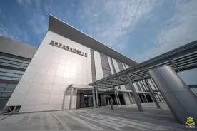 港珠澳大桥港澳口岸将恢复24小时通关服务图片