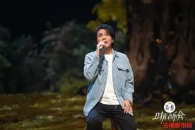 《时光音乐会2》全员演绎阿杜金曲，陈立农范世錡惊喜加盟翻唱致敬图片