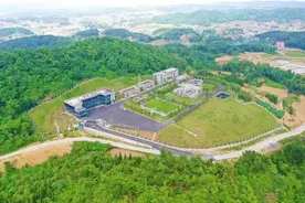 新春走基层｜清泉奔流润万家 城乡供水一体化“武冈模式”为民解难题图片