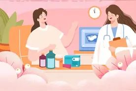 对乙酰氨基酚VS布洛芬 孕妈妈 退热怎么选？用药常识收藏→图片