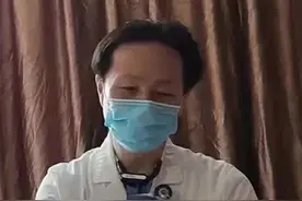 男孩咳嗽声像小狗叫！医生：千万别拖，赶紧送医！图片