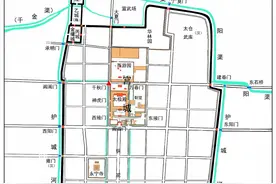 2022河南考古新发现之十三：洛阳汉魏考古取得重大进展图片