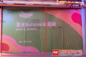 南宁一市民租铺面被要求捆绑租赁，出事后商场却不认账？图片