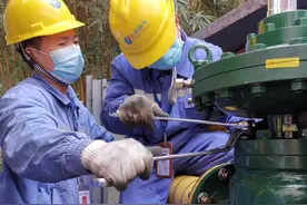 成都近期供气形势如何？成都燃气：用气需求持续增长，气源供应稳定图片
