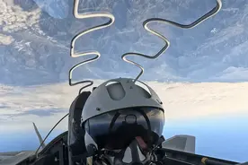 首飞十二周年丨要写歼-20，就不能只写歼-20图片