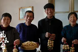 《风味人间4》收官：用最平凡的谷物窥见人间的万千风味图片