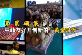 元首外交 | 开创中菲友好新的“黄金时代”图片