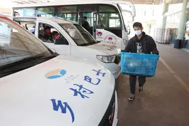 新春走基层丨楚雄州提前谋划保障春运安全有序图片