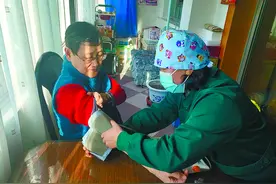 最美“夕阳红”图片