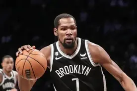 杜兰特：NBA球迷应该欣赏比赛，不要只是期望我们为你表现图片