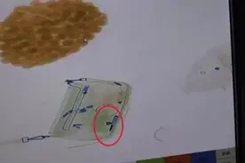 子弹能辟邪？女子信以为真，竟做出惊人举动图片