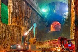 水电十四局承建四项工程获评国家优质工程奖图片