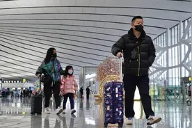 北京大兴机场1月17日起恢复国际航班！首批有这些航线图片