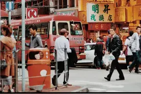 深港通关倒计时，一文带你速通香港→图片